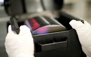 Portugal desafia EUA e China no fabrico de semicondutores