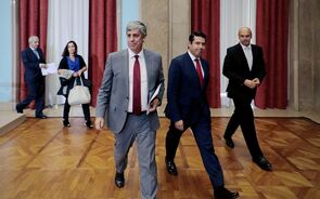 Benefício fiscal da criação de emprego está garantido por cinco anos 