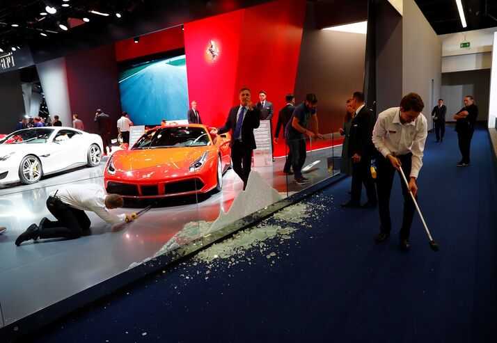 Reuters