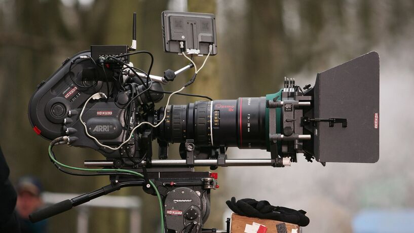 Incentivo às filmagens em Portugal já atraiu 40 produções