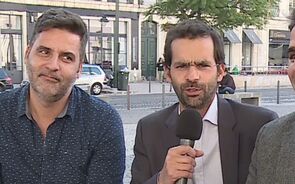 Do falhanço das t-shirts à criação de um site “que não era para banqueiros”