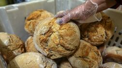 Preço do pão poderá sofrer 