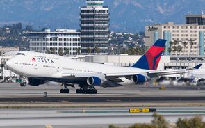 China facilita acesso a companhias aéreas estrangeiras face a retaliação dos EUA
