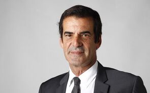 Rui Moreira