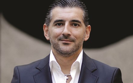 Alexandre Fonseca, CEO da Altice Portugal