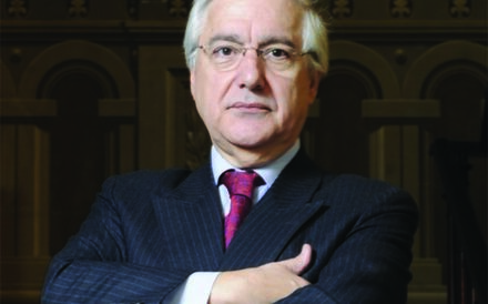Francisco Seixas da Costa, Embaixador