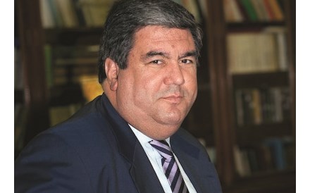Luís Salvaterra, Director-geral da Intrum Justitia