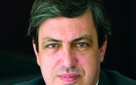 Paulo Vaz, Director-geral da ATP - Associação Têxtil e Vestuário de Portugal