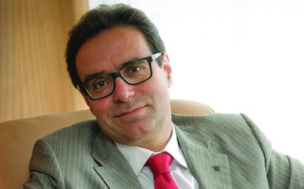 Paulo Gonçalves Marcos, Presidente do SNQTB Sindicato Nacional dos Quadros e Técnicos Bancários