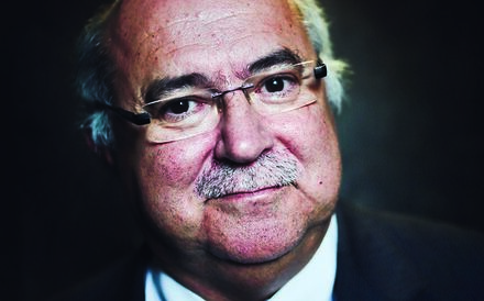 Eugénio Fonseca, Presidente da Cáritas Portuguesa