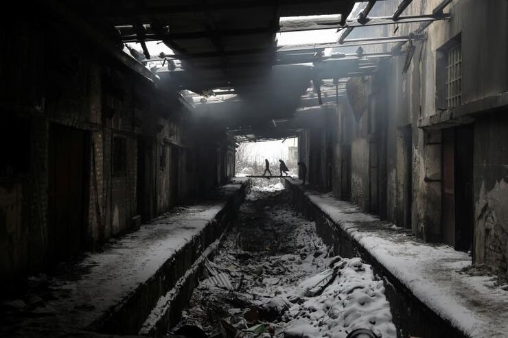 REUTERS/Marko Djurica
