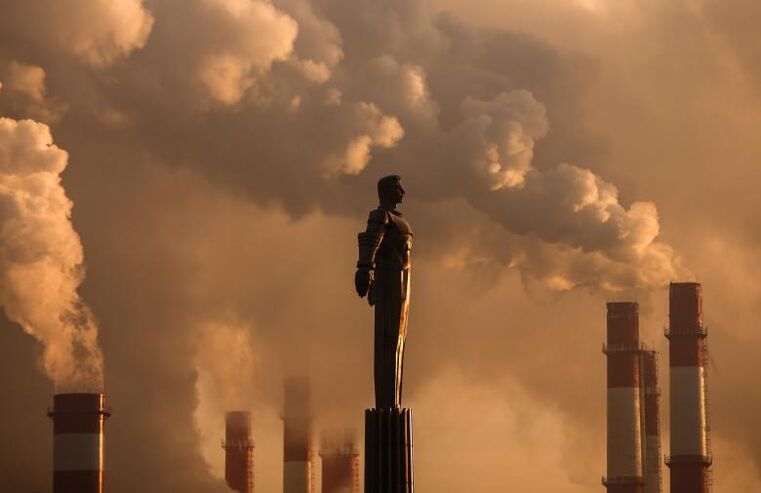 REUTERS/Maxim Shemetov