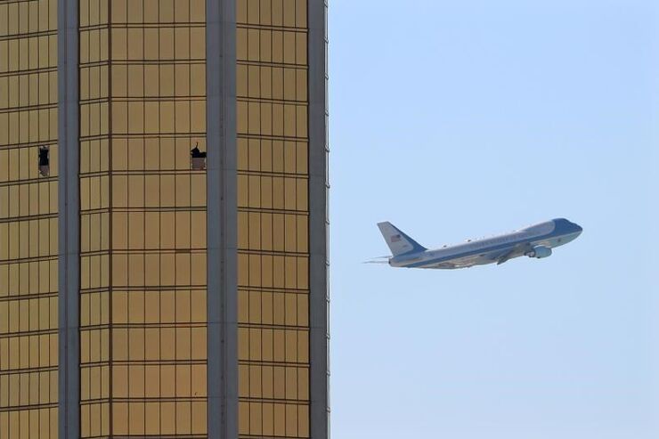 REUTERS/Mike Blake