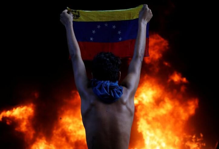 REUTERS/Carlos Garcia Rawlins