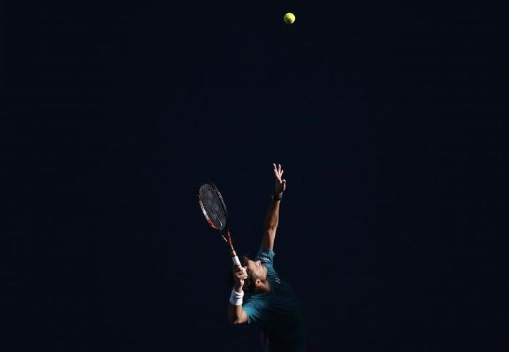 REUTERS/Issei Kato