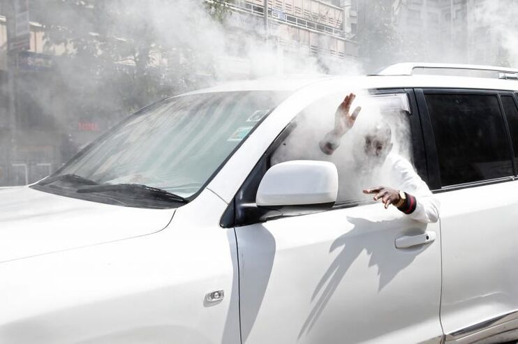 REUTERS/Baz Ratner