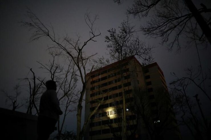 REUTERS/Carlos Barria