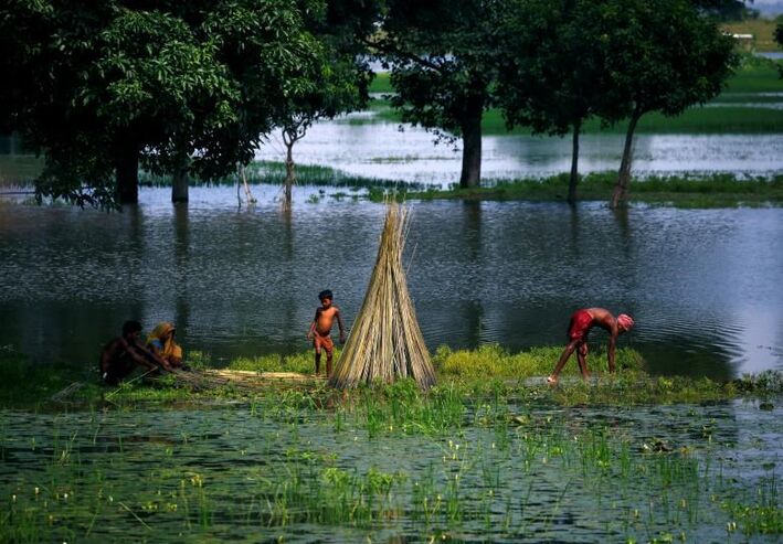 REUTERS/Navesh Chitrakar