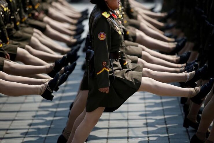 REUTERS/Damir Sagolj