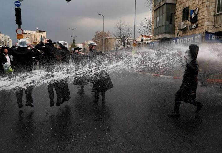 REUTERS/Ammar Awad