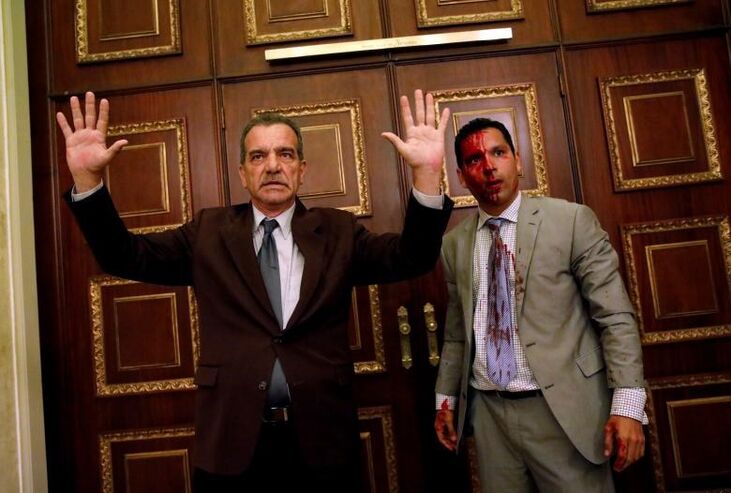 REUTERS/Carlos Garcia Rawlins