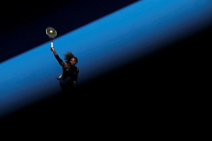 REUTERS/Jason Reed