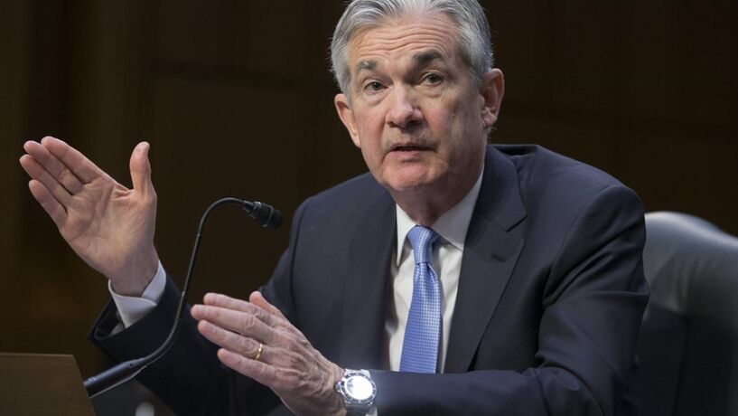 Fed perde independência em prol do Tesouro dos EUA