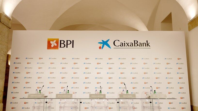 Concorrência dá "luz verde" à venda de meios de pagamento do BPI ao CaixaBank