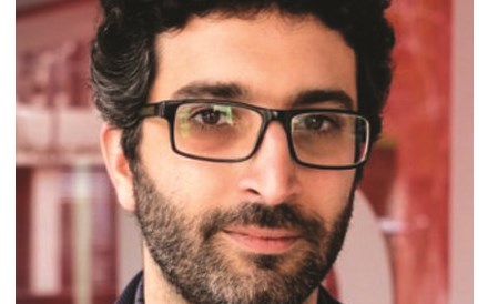 Nuno Teles, Investigador do Centro de Estudos Sociais da Universidade de Coimbra