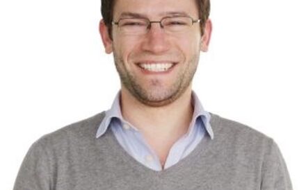 Filipe Portela, Business Developer Iberia da Seedrs