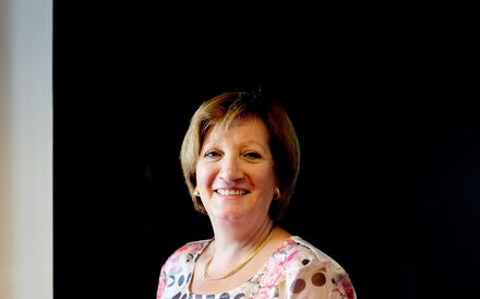 Manuela Paupério, Presidente da ASJP