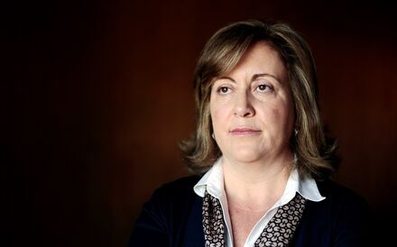 Paula Carvalho, Economista-Chefe do Banco BPI
