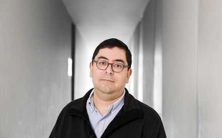 Pedro Pita Barros, Professor na Universidade Nova de Lisboa