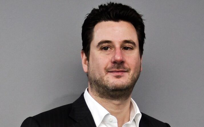 Luís Salvado, CEO da Novabase desde 2009