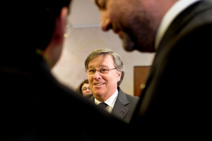 Miguel Baltazar
