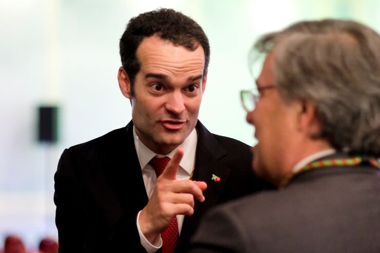 Miguel Baltazar