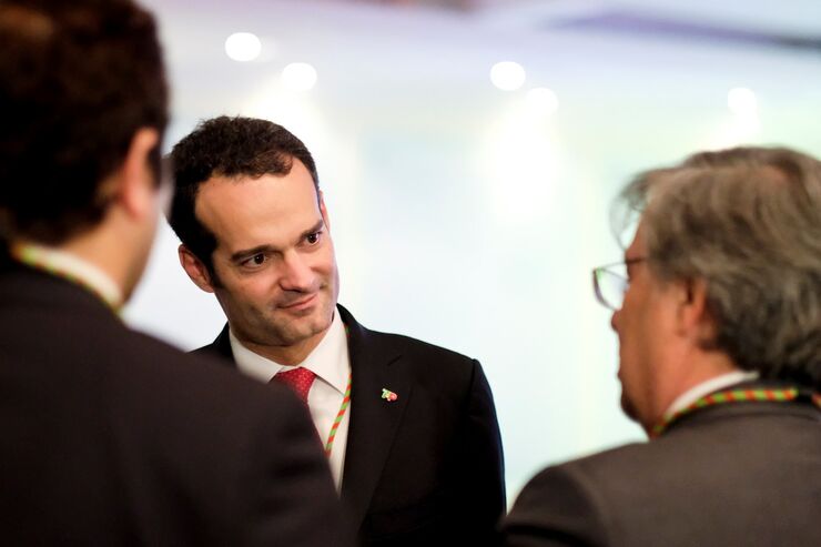 Miguel Baltazar