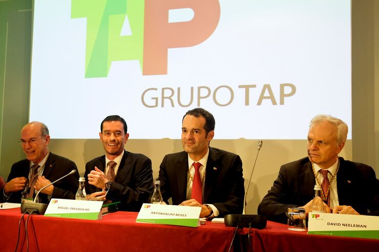 Miguel Baltazar