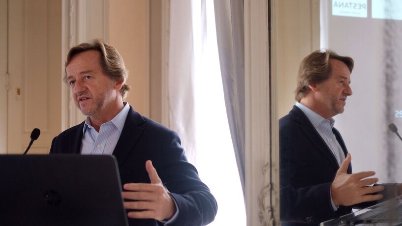 Pestana reforça nos centros de Lisboa e Porto