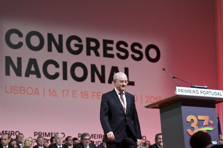 Miguel Baltazar