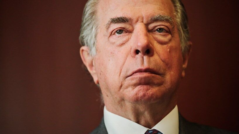 Ricardo Salgado