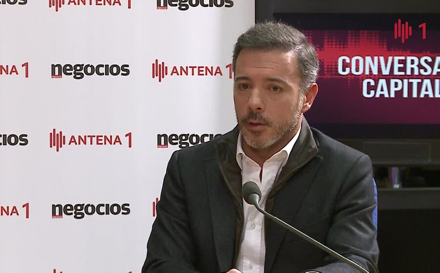 Pedro Duarte: Dizer que Rui Rio tem de ganhar as legislativas seria lançar-lhe uma casca de banana