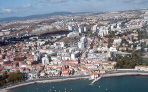 Residentes em Oeiras têm os rendimentos mais elevados de Portugal