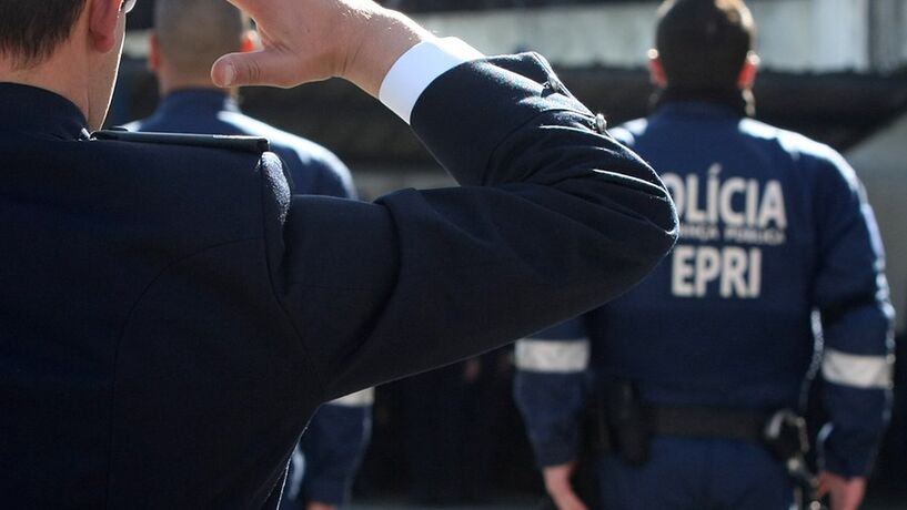 Sindicato da PSP pede aos polícias postura preventiva em alternativa às multas