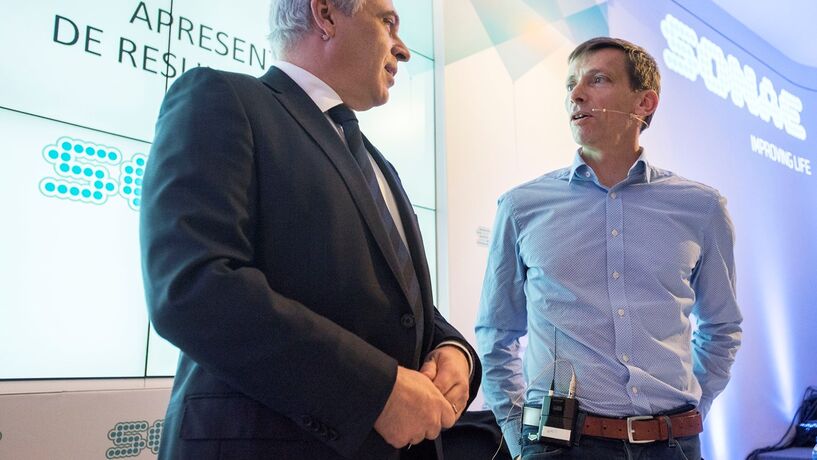 Sonae acorda compra de 60% da Tomenider, dona da Arenal Perfumarias