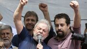 Lula da Silva: Do sindicalismo ao cárcere