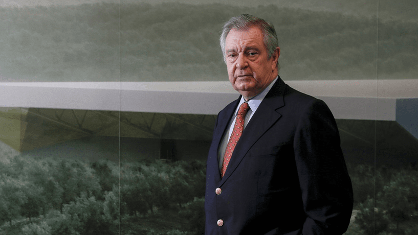 Manuel Alfredo de Mello: renasceu nos anos 80 para se tornar um gigante mundial de azeites
