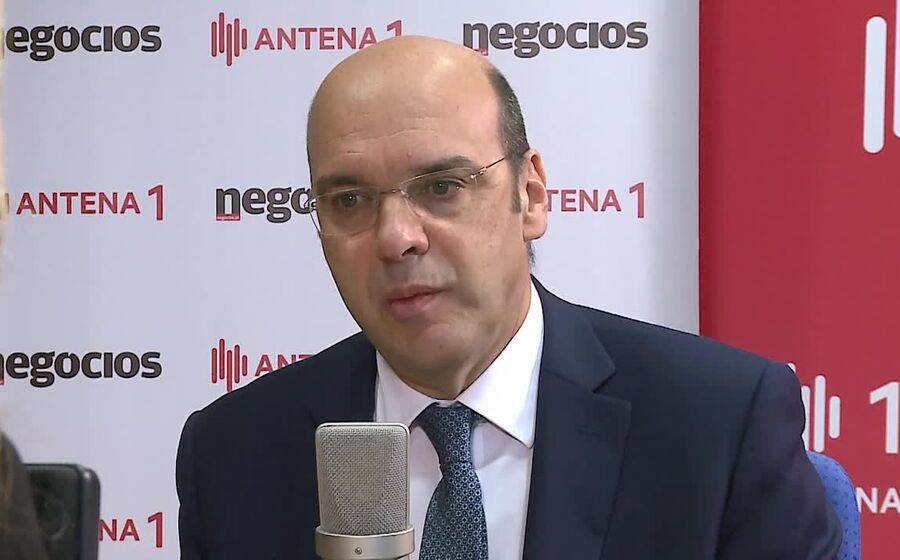Siza Vieira: 'É muito importante avaliar com gastamos os recursos na Função Pública'