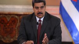Nicolás Maduro