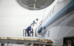 OGMA investe 74 milhões de euros e cria 300 empregos com novo centro de manutenção de motores